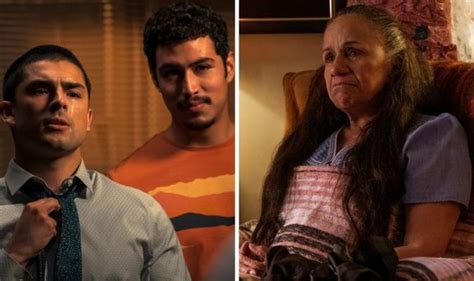 who killed spooky on my block|What *Really* Happened to Oscar in ‘On My Block’。